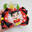 Load image into Gallery viewer, Hanna Large Hair-Bow