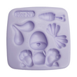 Load image into Gallery viewer, FNY #13 Adorable Bunny silicone mold