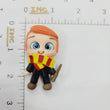 Load image into Gallery viewer, Ronald #493 Clay Doll for Bow-Center, Jewelry Charms, Accessories, and More