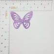 Load image into Gallery viewer, Glitter EVA Wings/Butterflies for Crafts #1 – Set of 5 (3") – DIY Decorations