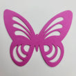 Load image into Gallery viewer, E.V.A. Foam Wings/Butterflies for Crafts #2 – Set of 5 (3") – DIY Decorations