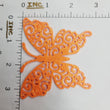 Load image into Gallery viewer, Glitter E.V.A. Foam Wings/Butterflies for Crafts #14 – Set of 5 (3") – DIY Decorations