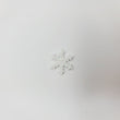 Load image into Gallery viewer, E.V.A. Glitter Snowflakes for Clays (set of 10) - 0.5" (in)