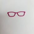 Load image into Gallery viewer, E.V.A. Foam Square Eyeglasses for Crafts (set of 10) - 2" (in) - Mixed Colors