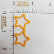 Load image into Gallery viewer, E.V.A. Star Glasses for Crafts (set of 10) - 1.75" (in) - Mixed Colors