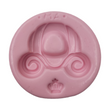 Load image into Gallery viewer, Cute Carriage Silicone Mold 792 MA