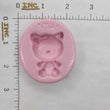 Load image into Gallery viewer, MA 787 Little Cat Silicone Mold
