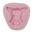 Load image into Gallery viewer, Cute Wise Silicone Mold 786 MA