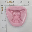 Load image into Gallery viewer, Cute Wise Silicone Mold 786 MA