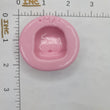 Load image into Gallery viewer, MA 783 Angel's Head Silicone Mold