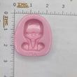 Load image into Gallery viewer, MA 802 Window Beauty Silicone Mold