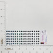 Load image into Gallery viewer, Adhesive Resin Eyes for Clays V.A.022 Lulu 48 Pairs(X-SM) 5.7MM -Multicolor