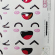 Load image into Gallery viewer, Adhesive Resin Eyes for Clays - Kawai P (SM) 1,5 cm  12Pairs