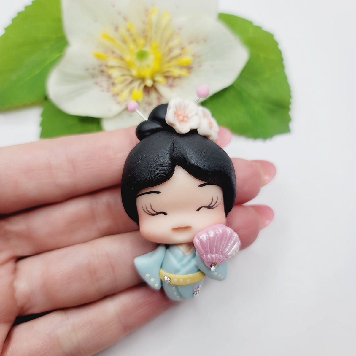 Clay dolls for sale online