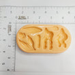 Load image into Gallery viewer, MD #90 Little Fairy Silicone Mold