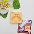 Load image into Gallery viewer, MD #81 Glamour Dress 2 Silicone Mold