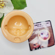 Load image into Gallery viewer, MD #83 Uni Cake top head with mouth kiss 1 Silicone Mold