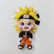 Load image into Gallery viewer, Naruto #662 Clay Doll for Bow-Center, Jewelry Charms, Accessories, and More