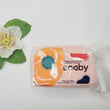 Load image into Gallery viewer, Orange Air Dry Clay Dough Orange (400g/14oz)