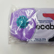 Load image into Gallery viewer, Amethyst Air Dry Clay Dough (400g/14oz)