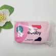 Load image into Gallery viewer, Hot Pink Air Dry Clay Dough (400g/14oz)