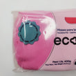 Load image into Gallery viewer, Hot Pink Air Dry Clay Dough (400g/14oz)