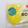 Load image into Gallery viewer, Lime Yellow Air Dry Clay Dough (400g/14oz)
