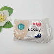 Load image into Gallery viewer, Cappuccino Coffee Air Dry Clay Dough (400g/14oz)