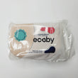 Load image into Gallery viewer, Cappuccino Coffee Air Dry Clay Dough (400g/14oz)