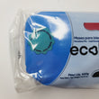 Load image into Gallery viewer, Cobalt Blue Air Dry Clay Dough (400g/14oz)
