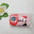 Load image into Gallery viewer, Chinese Red Air Dry Clay Dough (400g/14oz)