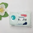 Load image into Gallery viewer, Turquoise Baby Blue Air Dry Clay Dough (400g/14oz)