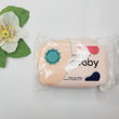 Load image into Gallery viewer, Peach Air Dry Clay Dough (400g/14oz)