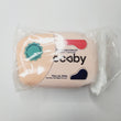 Load image into Gallery viewer, Peach Air Dry Clay Dough (400g/14oz)