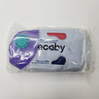Load image into Gallery viewer, Violet Air Dry Clay Dough (400g/14oz)