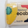 Load image into Gallery viewer, Siena Yellow Air Dry Clay Dough (400g/14oz)