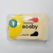 Load image into Gallery viewer, Yellow Gold Air Dry Clay Dough (400g/14oz)