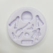Load image into Gallery viewer, Potter creations Silicone Mold FNY #26