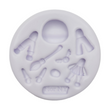 Load image into Gallery viewer, Potter creations Silicone Mold FNY #26