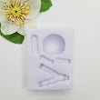 Load image into Gallery viewer, Perfect Cake Top Silicone Mold FNY #24