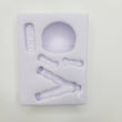Load image into Gallery viewer, Perfect Cake Top Silicone Mold FNY #24