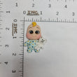 Load image into Gallery viewer, Universal Clay Doll Silicone Mold FNY #18