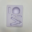 Load image into Gallery viewer, Perfect Cake Top Silicone Mold FNY #24