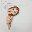 Load image into Gallery viewer, FNY #20 Pregnant Beauty Cake Top Mold