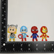 Load image into Gallery viewer, FNY #17 Super Heroes Silicone Mold