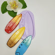 Load image into Gallery viewer, FNY #14 Surfer's Dream Board Silicone Mold