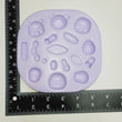 Load image into Gallery viewer, FNY #04 The Pooh & Team Silicone Mold