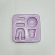 Load image into Gallery viewer, FNY #15 Kids Universal 3D Cake top Silicone Mold
