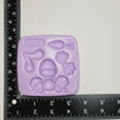 Load image into Gallery viewer, FNY #13 Adorable Bunny silicone mold