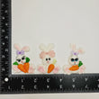 Load image into Gallery viewer, FNY #13 Adorable Bunny silicone mold
